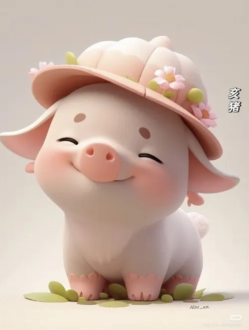 45 44