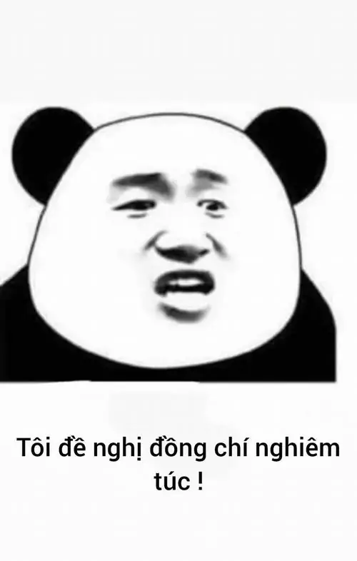 32 Ảnh hài gấu trúc nhỏ má đỏ cầm hoa, dòng chưa từng thấy qua tiên nữ hạ phàm sao nghe tự tin quá mức
