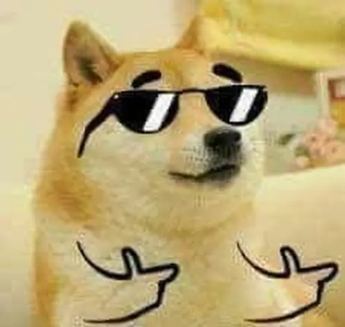 Tải 195 Ảnh Meme Doge đầy phong cách hoài niệm khi troll trên mxh