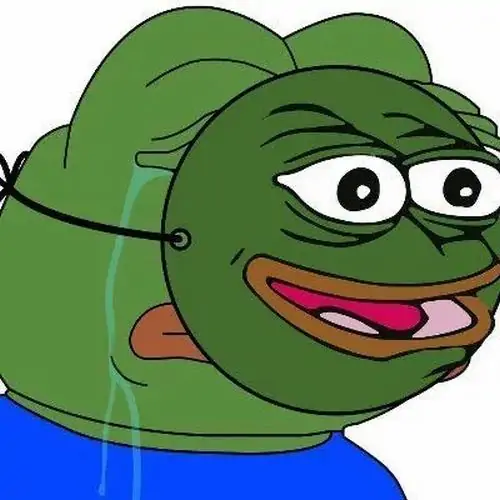 22 Meme chế khuôn mặt ếch xanh ứa nước mắt với nụ cười gượng gạo khiến ai nhìn vào cũng thấy một nỗi lòng khó nói.
