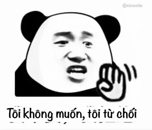 52 Meme nhây gấu trúc ôm bó tre trong góc phòng, thói quen ăn chậm khiến cảnh bình thường dễ lan tỏa nhanh
