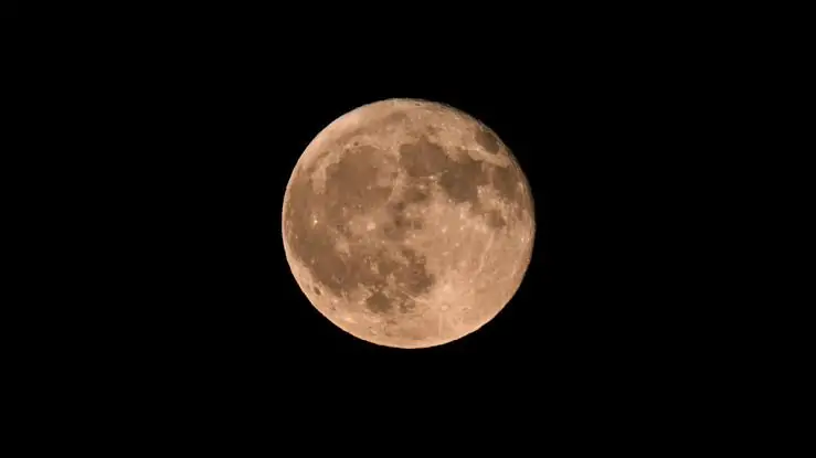 6 Times Full Moon và nghệ thuật của Erla Þórarinsdóttir