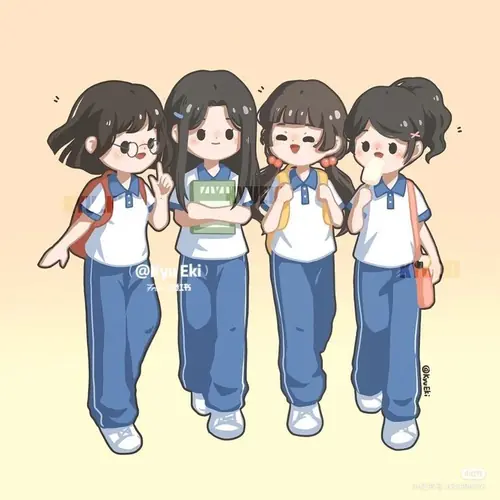 44 43