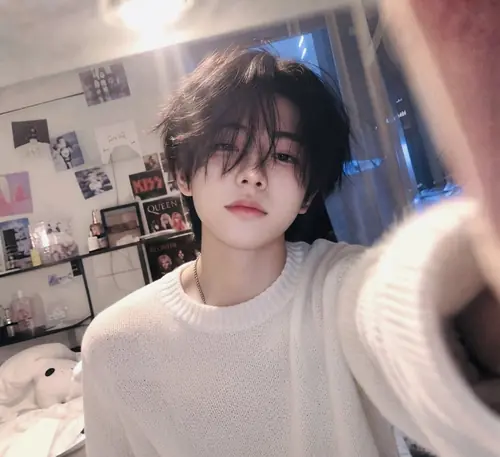 187 Ảnh Avatar Nam Đẹp Cute phong cách thư sinh tự nhiên không quá sến