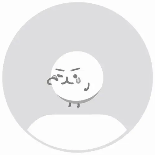 BST 213 Ảnh Avatar Vô Danh Mặc Định Facebook không có khuôn mặt để giữ sự bí ẩn