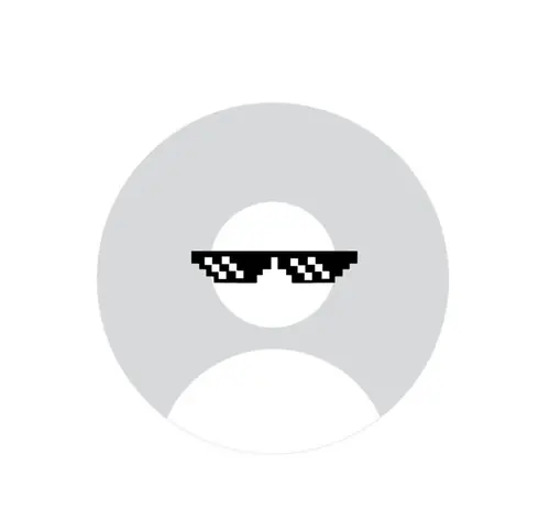 BST 516 Ảnh Mặc Định Fb Nam / Nữ cute ngầu chế hài hước không đụng hàng