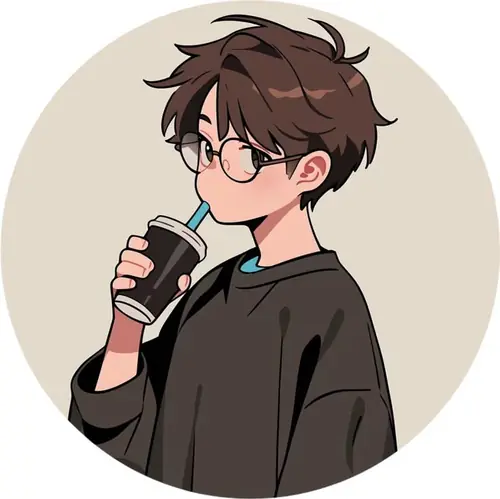 Tải ngay 207 Ảnh Avatar Anime Nam Cute tóc rối, mắt lớn và trang phục phong cách trẻ trung