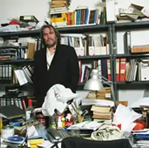 Birgir Andrésson 1955–2007