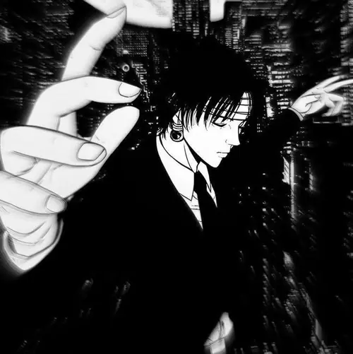Tổng hợp 411 Ảnh Anime Trắng Đen Cute Ngầu cùng nhiều kiểu tóc và ánh mắt khác nhau