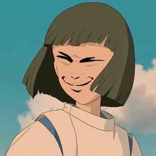 Loạt 127 Ảnh Avatar Tiktok Vô Tri Meme với nét mặt tỉnh queo và tạo hình độc đáo